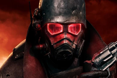 1920x1200 Fallout: New Vegas Desktop PC And Mac Wallpapers