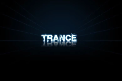 12 Trance HD Wallpapers