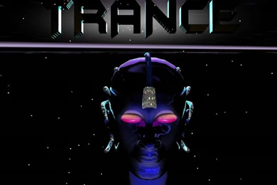 Mehrapensmin: Trance Wallpapers