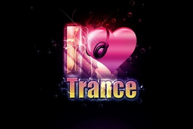 I Love You Free Trance 285110 : Wallpapers13.com