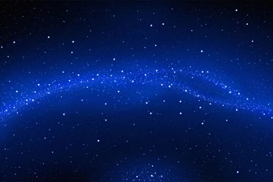Download Wallpapers 3840x2400 Space, Stars, Blue Backgrounds Ultra ...