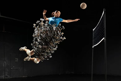 Volleyball Cool 1920x1200 Wallpapers, 1920x1200 Wallpapers ...