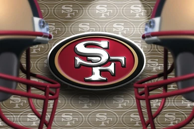 Cool San Francisco 49ers Logo Image Gallery   Photonesta