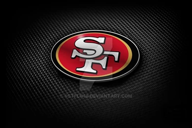 1st San Fran 49ers Wallpapers By SGTFlo46 On DeviantArt