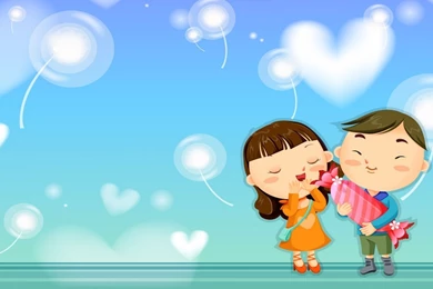 Cartoon HD Wallpapers