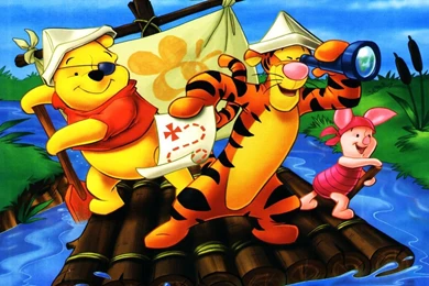 Cartoons Winnie The Pooh Wallpapers   Free High Quality Backgrounds ...