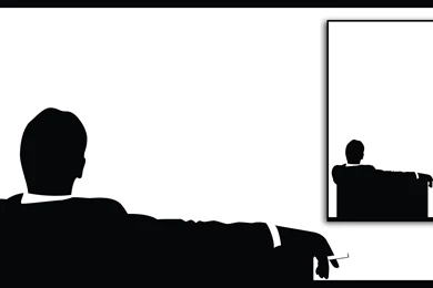 Mad Men Wallpapers By Santidiablo On DeviantArt