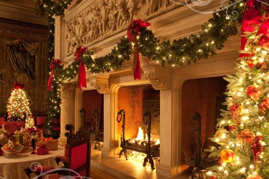 Hi Def Christmas Wallpapers (9)