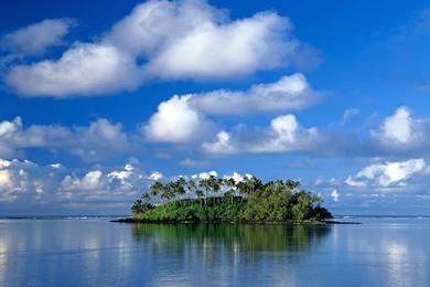 Heart Of Polynesia Cook Islands Wallpapers   The Cook Islands ...