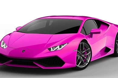 24 Hot Lamborghini Huracan Wallpapers