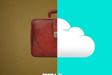 What Would The 'Mad Men' Office Look Like In The 21st Century? [PICS]