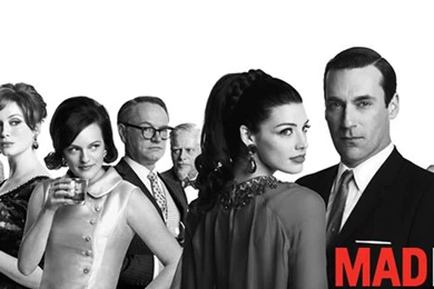 MAD MEN Period Drama Madmen Series Wallpapers