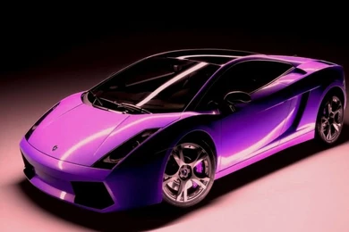 The Gallery For   > Hot Pink Lamborghini Wallpapers
