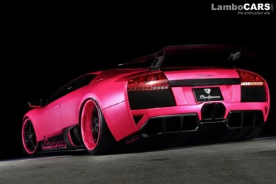 LB R 660 By LB Performance.murcielago_lbr660_36   HR Image At ...