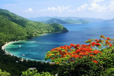 British Virgin Islands Wallpapers » WallDevil   Best Free HD ...