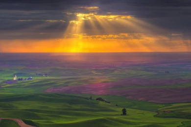 Landscape Desktop Wallpapers