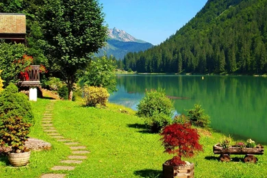 High Resolution Nature Wallpapers, Natural, Landscape, Amazing ...