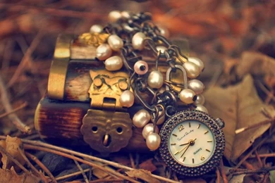 Antique Jewelry HD Wallpapers