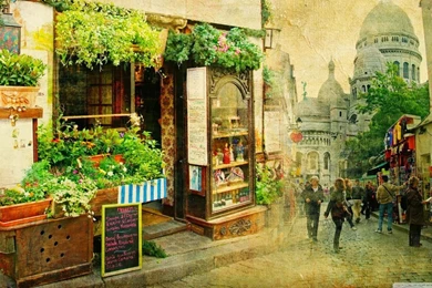 Antique And Vintage HD Wallpapers   HD Wallpapers Blog