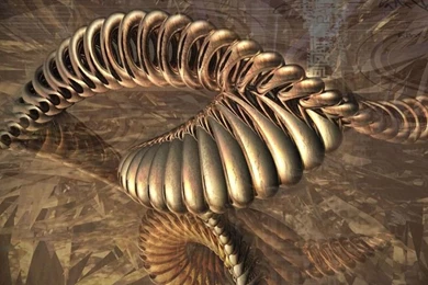 Desktop Wallpapers » 3D Backgrounds » Antique Art » Www ...