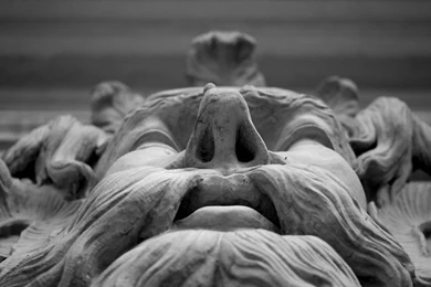 Antic Bw By Derlevi On DeviantArt