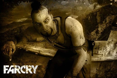 Far Cry 3 HD Wallpapers 1440x900 Wallpapers, 1440x900 Wallpapers ...