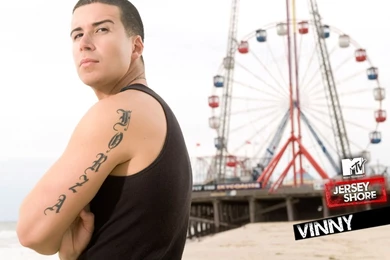 Vinny Guadagnino Jersey Shore Wallpapers   Jersey Shore Wallpapers ...