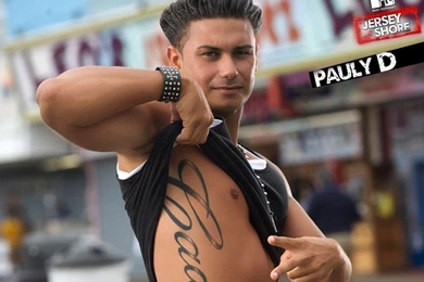 DJ Pauly D DelVecchio Jersey Shore Wallpapers   Jersey Shore ...