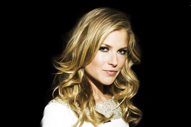 Actress Ali Larter Wallpapers