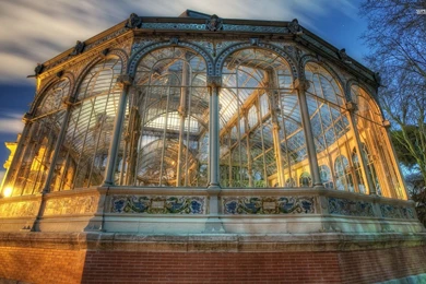 Spectacular Spanish Architecture Wallpapers   Photography ...