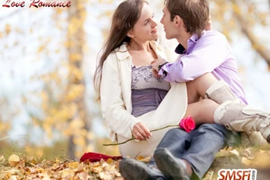 Boyfriend And Girlfriend Wallpapers