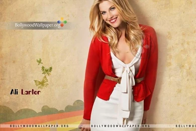 Ali Larter   Ali Larter Wallpapers (24114506)   Fanpop