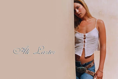 Ali Larter   Ali Larter Wallpapers (20919426)   Fanpop