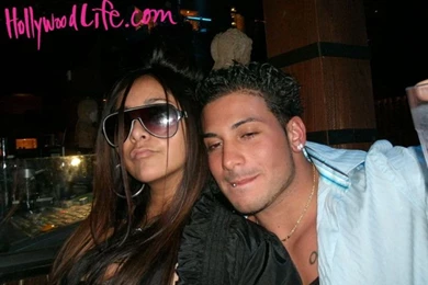 Famous Sad Love Quotes: Jersey Shore Snooki Hot Pics