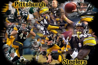 Best NFL Wallpapers: Pittsburgh Steelers   Always Update