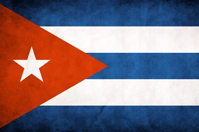 Cuba Flag   Free Large Images