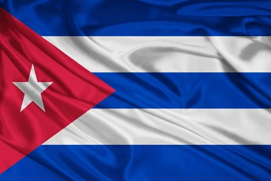Cuba Flag   Free Large Images