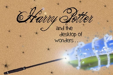 Harry Potter Desktop Wallpapers Wallpapers Cave