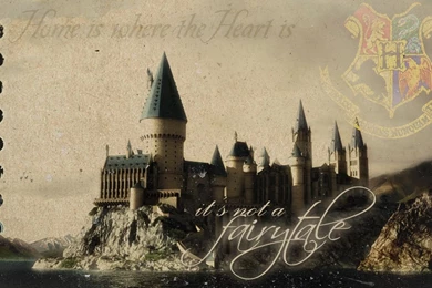 Harry Potter Desktop By Jlfarfan On DeviantArt