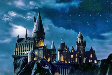 An Open Letter To The Harry Potter Series