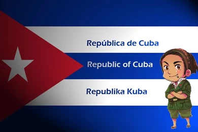 Cuba Wallpapers By Gaaradesert6 On DeviantArt