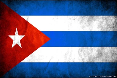 Bandera Cubana Wallpapers