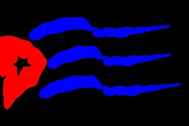 Cuba Flag Pictures