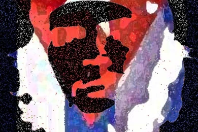 Browsing Photomanipulation On DeviantArt