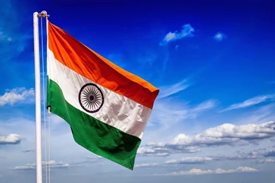Indian Flag And Its Meaning