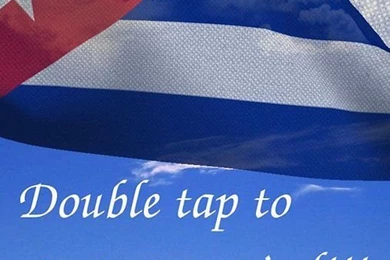 3D Cuba Flag +   Android Apps And Tests   AndroidPIT