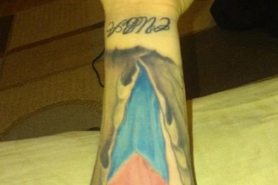 35 Sleeve Tattoo Designs