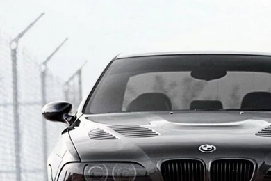 BMW E39 Wallpapers HD Best iPhone 5/5S (& IPod)   Wallpapers   HD ...