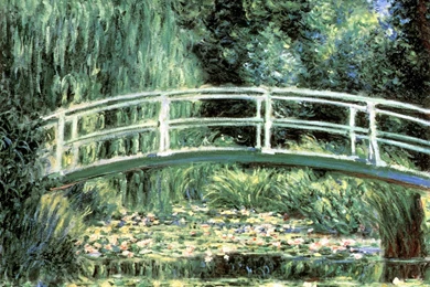 Monet Wallpapers