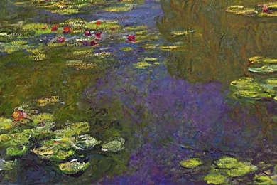 Monet Desktop Wallpapers   Wallpapers Cave